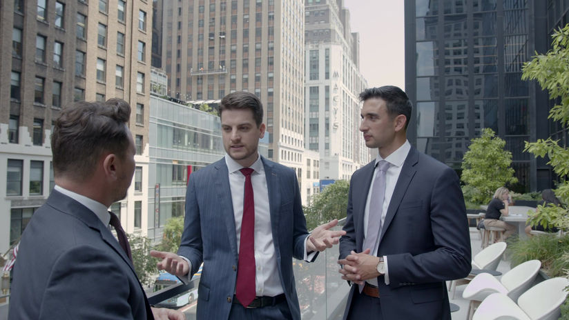 Breakaway Wealth Management
